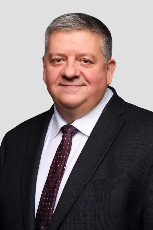 Prof. Dr. Otniel Bunaciu